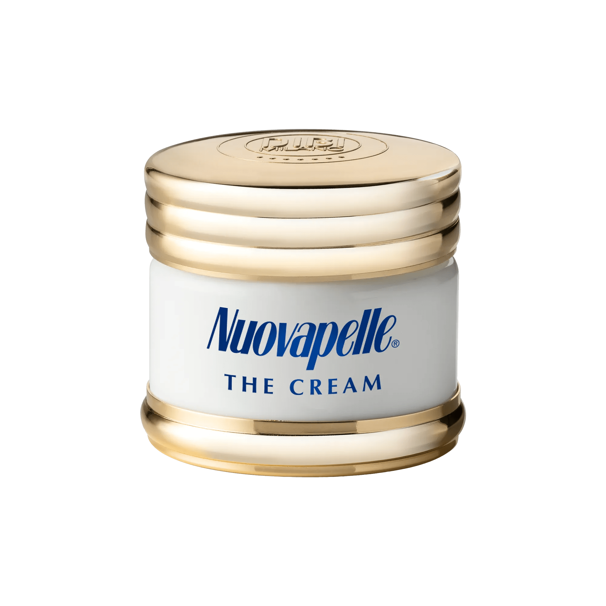NUOVAPELLE THE CREAM DIBI MILANO crema viso anti-età edizione 50 anni