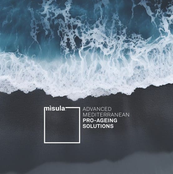 brand misula skincare pro-aging italia