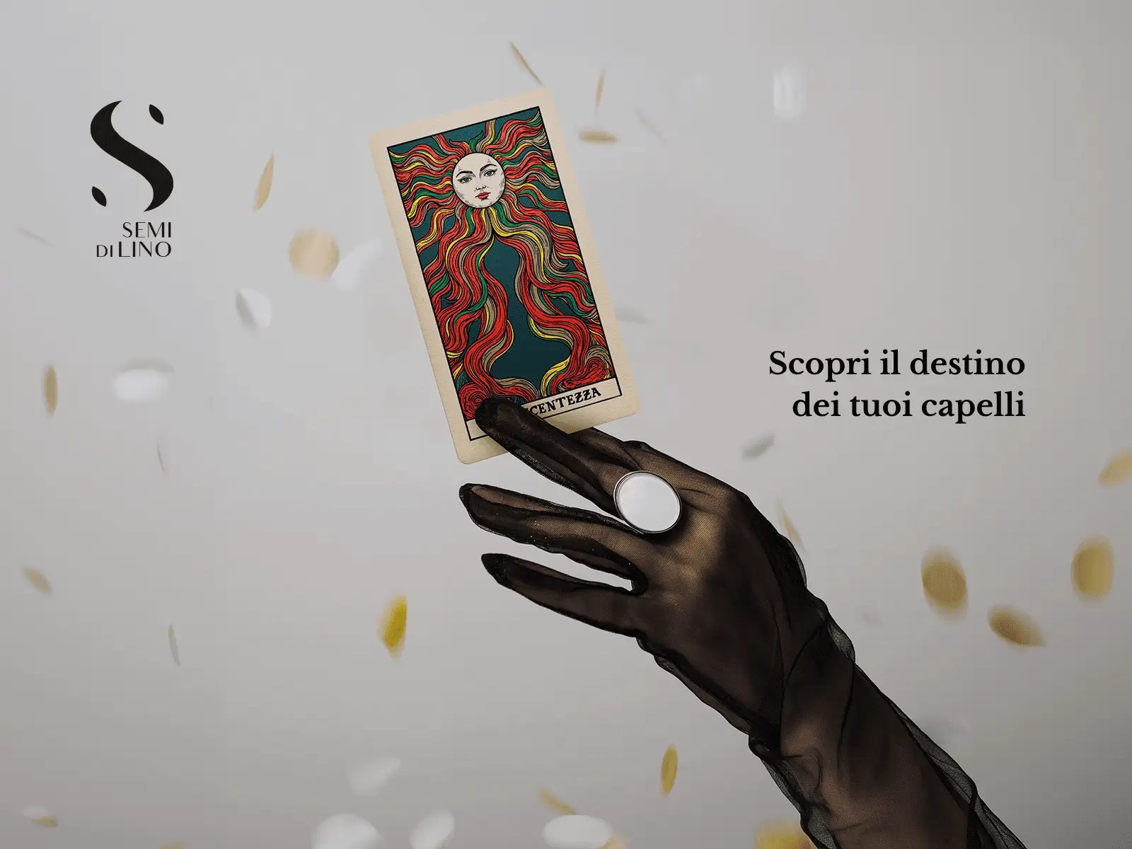 Styling professionale e omaggi esclusivi al Pop-Up Semi di Lino di Alfaparf Milano Professional