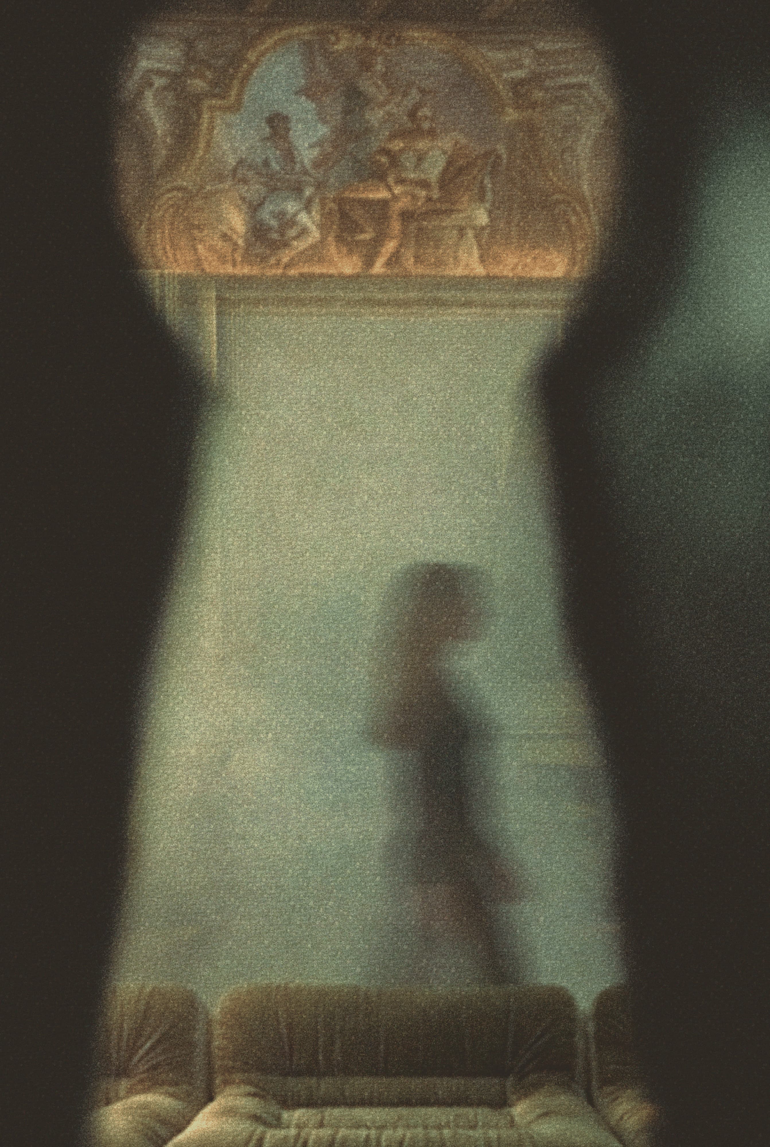 Showroom immersivo di ELIE SAAB Maison alla Milano Design Week 2026