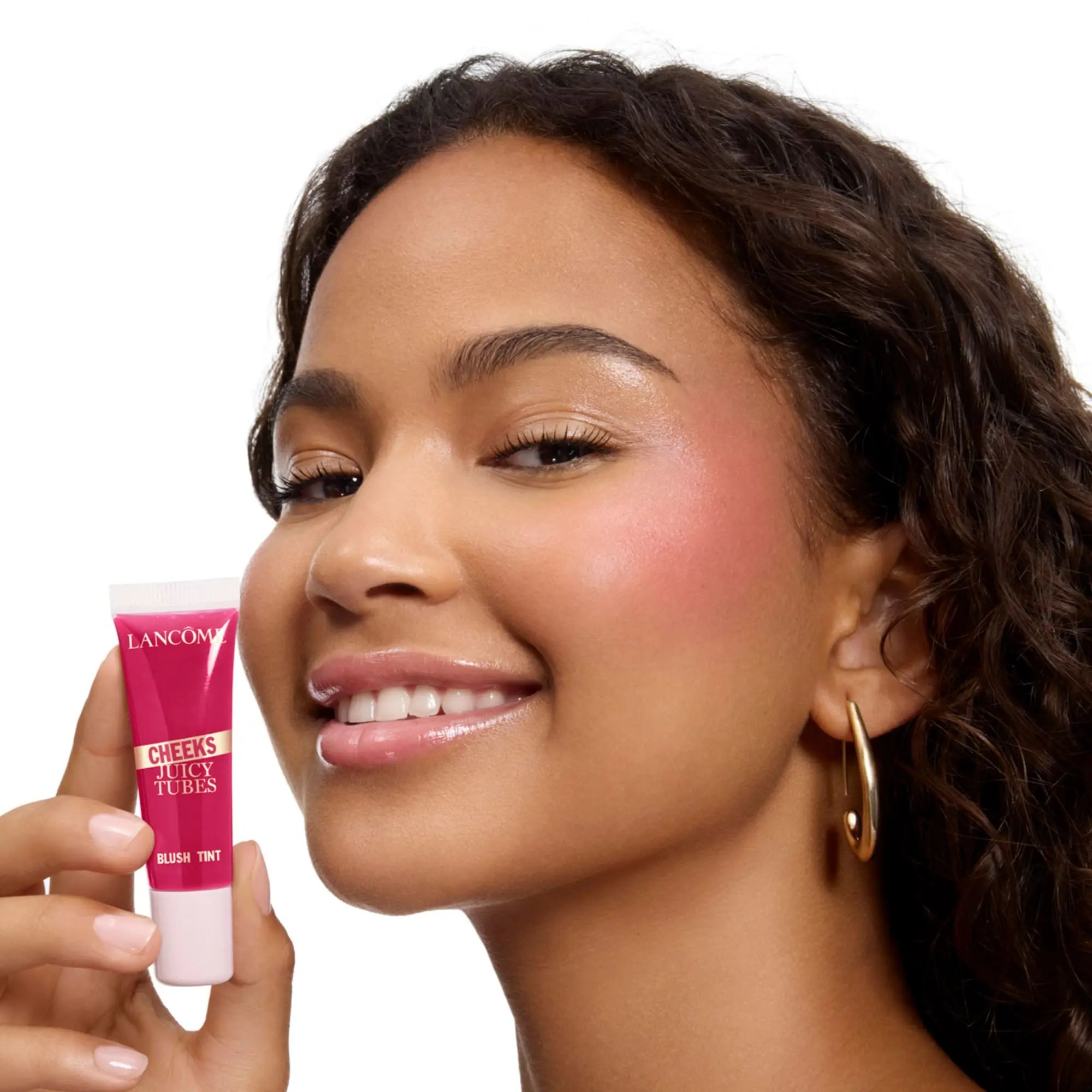 Novità make-up Lancôme estate 2026 con Juicy Tubes e Teint Idole Shape Stick