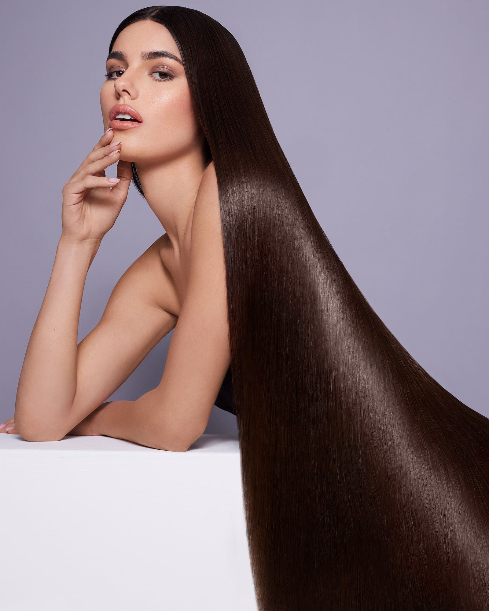 Color Wow pop-up alla Milano Beauty Week 2026 in Piazza San Babila