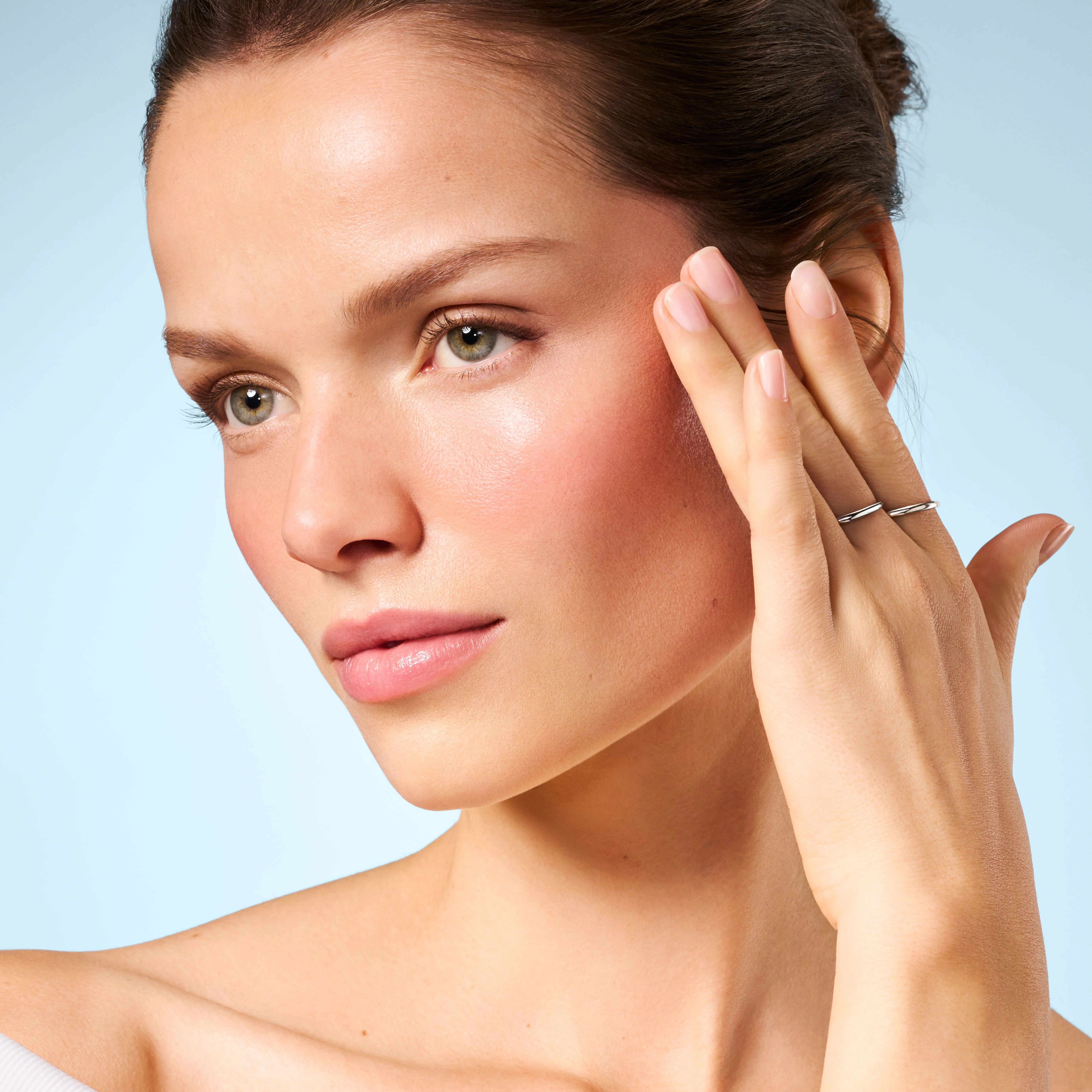 La Prairie Swiss Pristine nuova collezione skincare