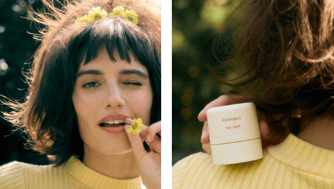 Selezione beauty Plan C Framework a Milano