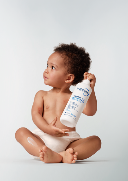 BIODERMA Atoderm AD Intensive Baume, balsamo per la pelle a tendenza atopica