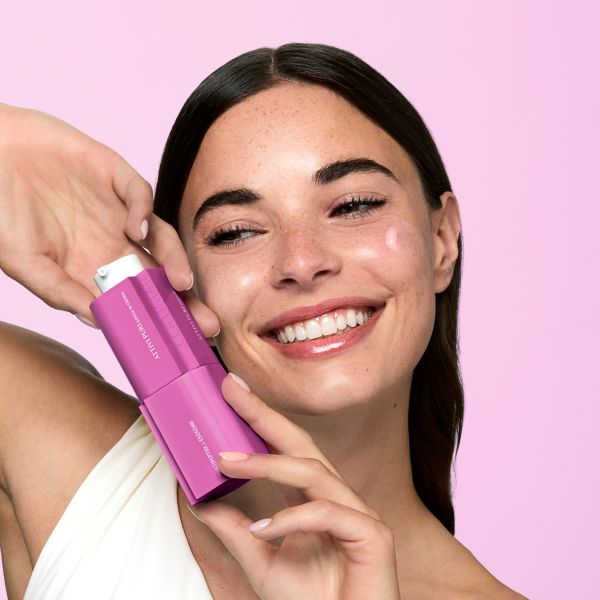 Collistar Attivi Puri Gocce in Crema skincare con cinque trattamenti