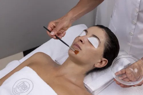 DIBI MILANO ACID SYNERGY trattamento professionale in cabina