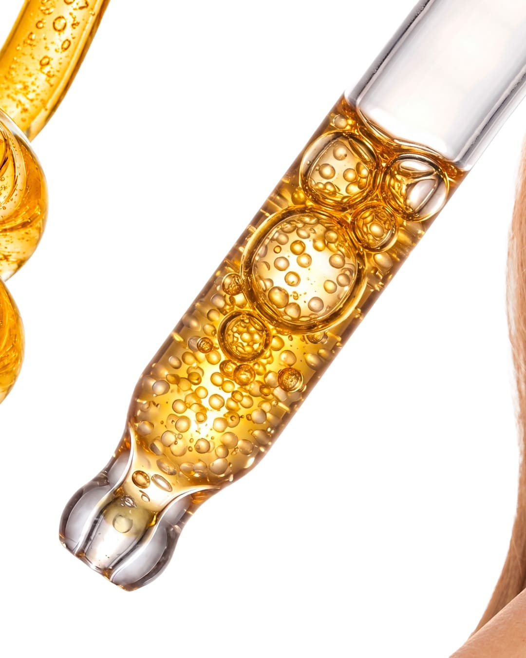 NUXE Super Serum [10] Longevity, siero viso anti-età per la longevità cutanea