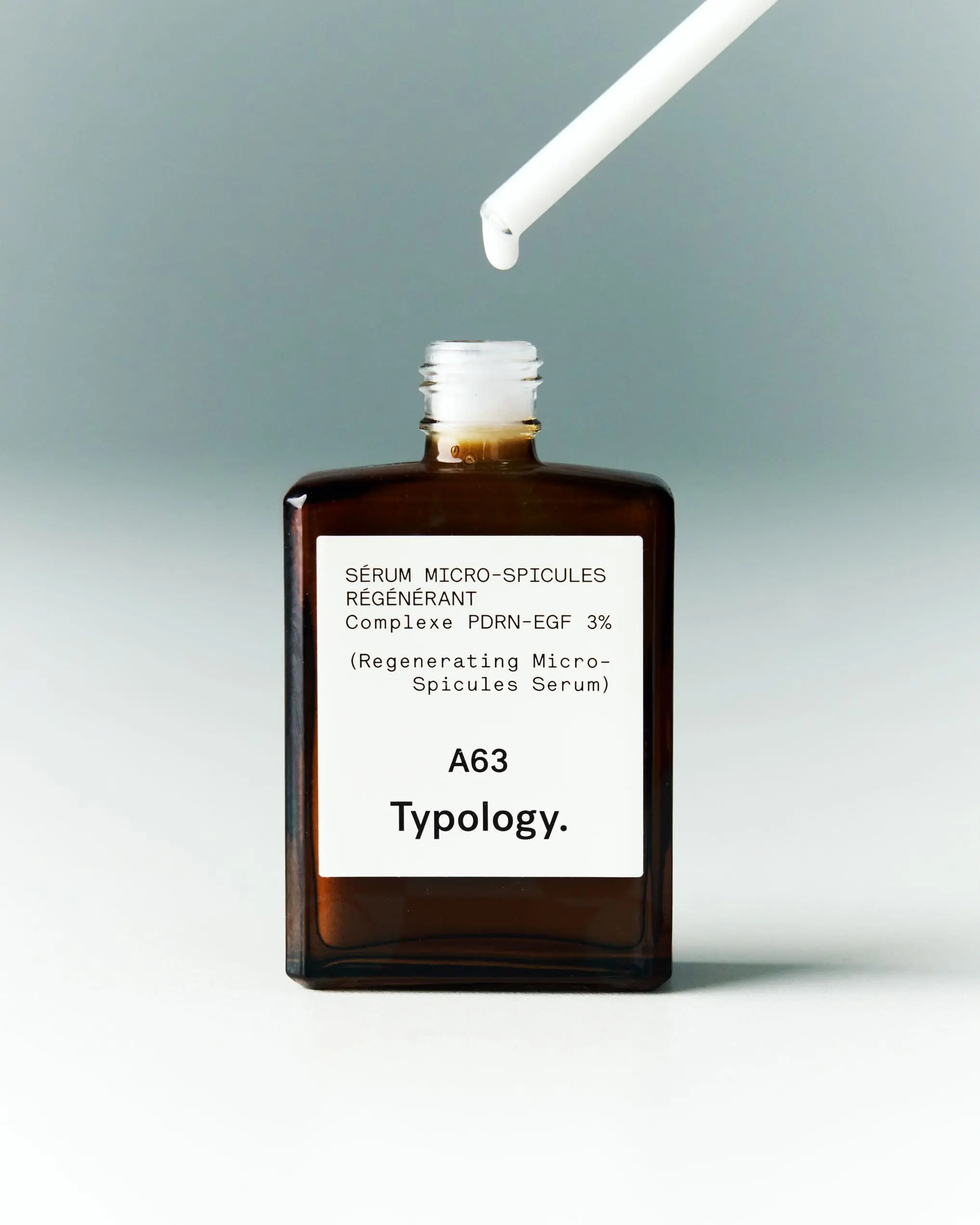 Prodotti skincare Typology per una routine viso minimalista